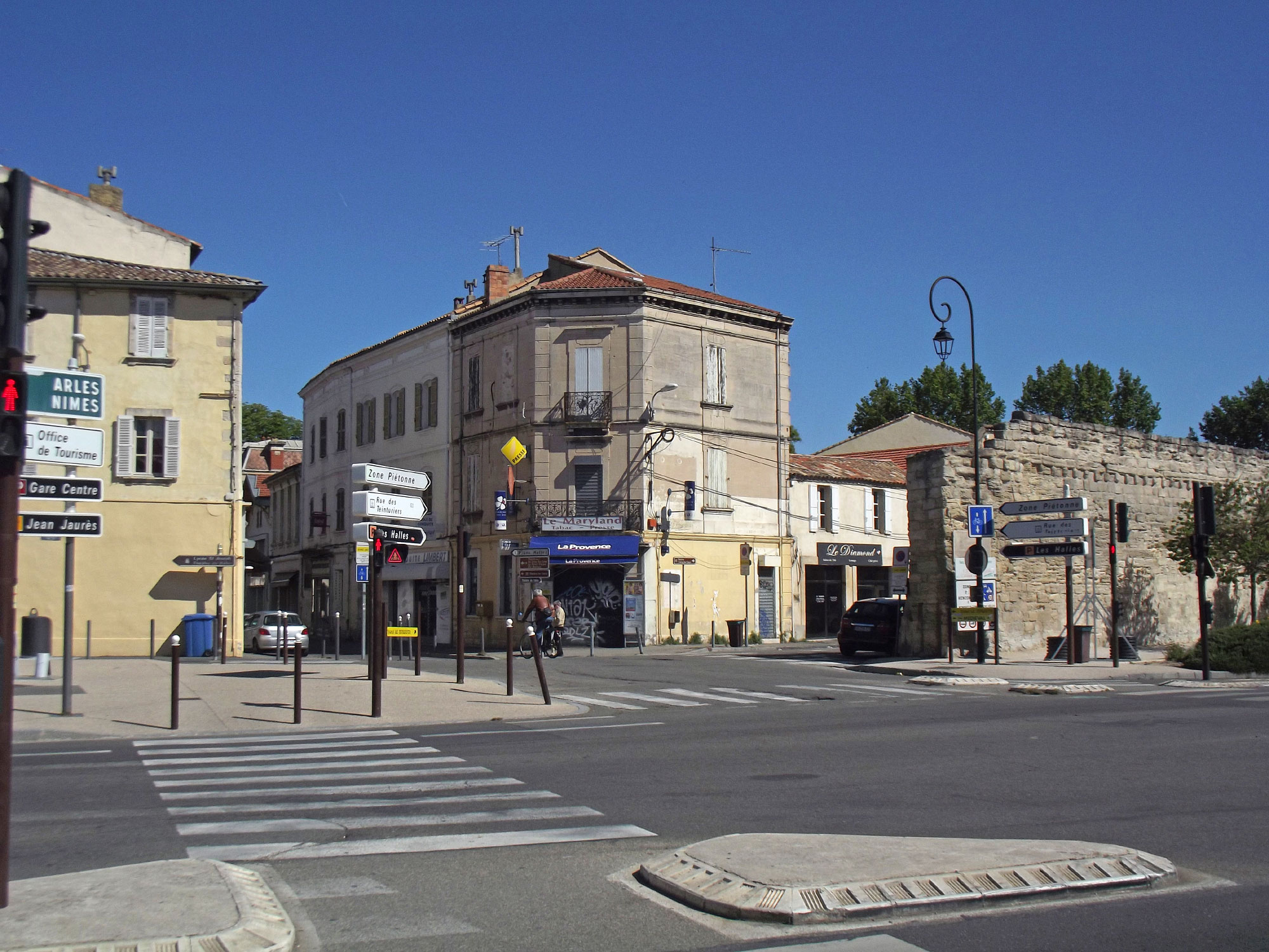 Avignon
